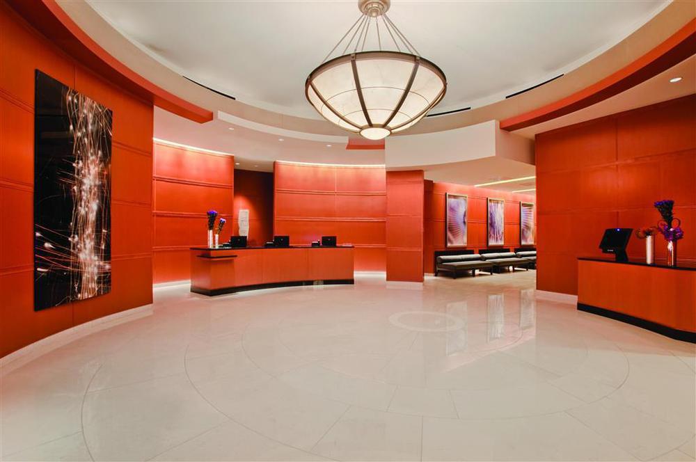 Grand Hyatt Dfw Airport Hotel Irving Interior photo